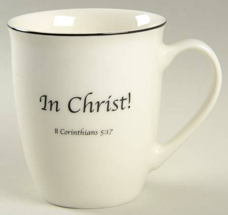 Identity Collection Mug