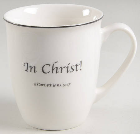 Identity Collection Mug