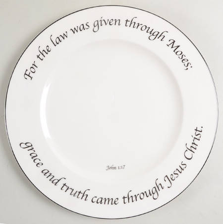Grace Collection by Feed on the Word
