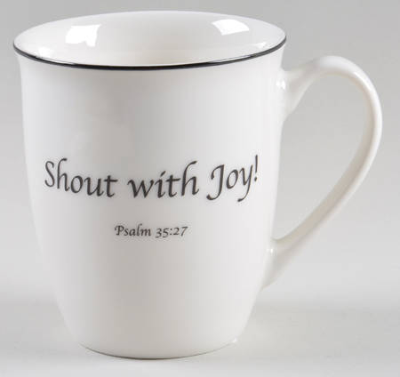 Joy Collection Mug