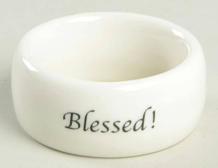Serveware Napkin Ring