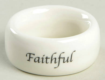 Serveware Napkin Ring