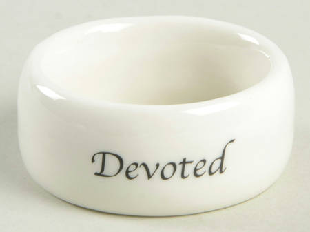 Serveware Napkin Ring