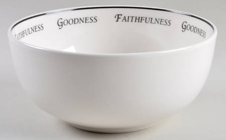 Serveware 7" Individual Pasta Bowl