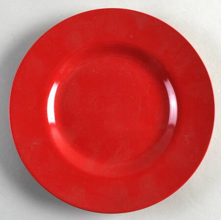 Accent Plates Accent Salad Plate