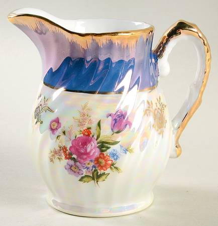 FCQ5 Creamer