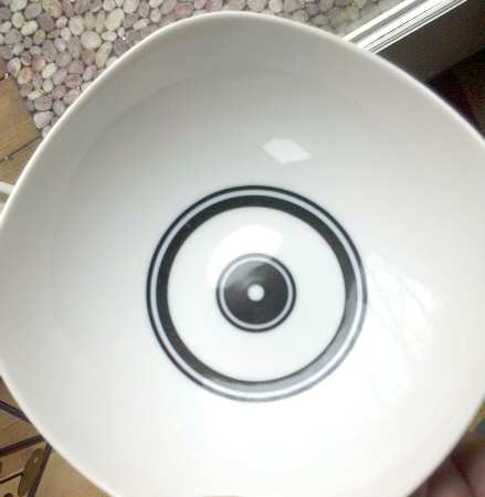 Apex Coupe Soup Bowl