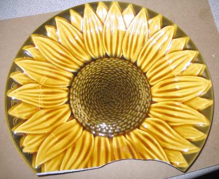 F1P1 Salad Plate