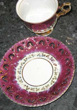 3243 by Fine China of Japan