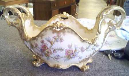 7674 Open Sugar Bowl