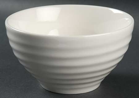 Icing Soup/Cereal Bowl