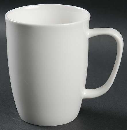 Vanilla Mug