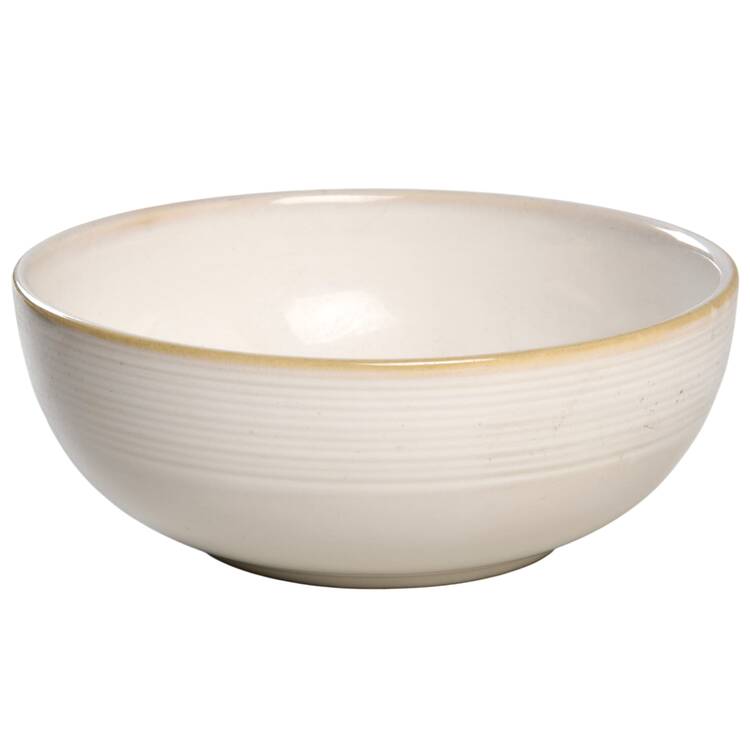 Custard Soup/Cereal Bowl