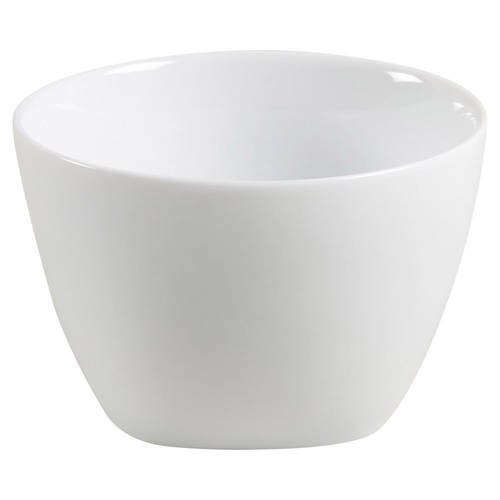 Marshmallow Fruit/Dessert (Sauce) Bowl