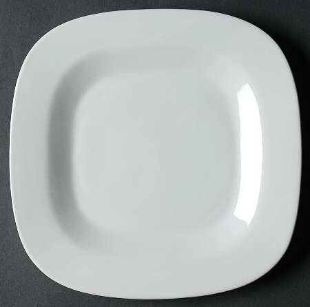 Marshmallow Salad Plate by Food Network