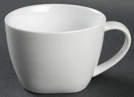 Marshmallow Mug by Food Network
