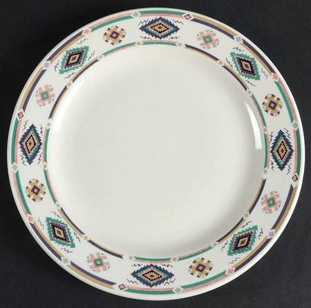 Scottsdale Salad Plate