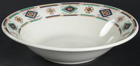 Scottsdale Soup/Cereal Bowl