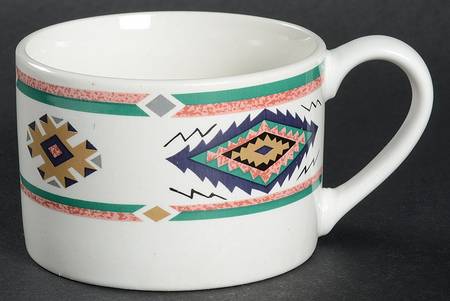 Scottsdale Flat Cup