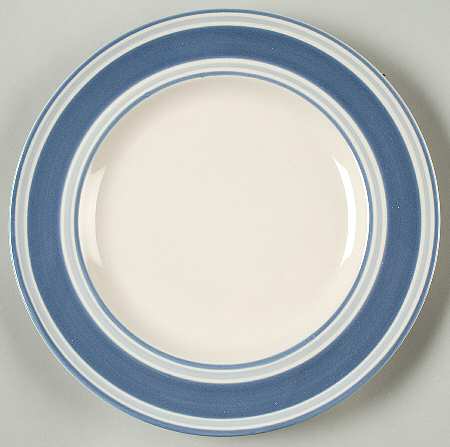 Coast Salad Plate