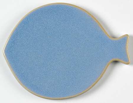 Coast (Fish Shape) Coaster