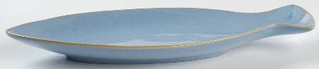 Coast (Fish Shape) 13" Fish Shaped Platter