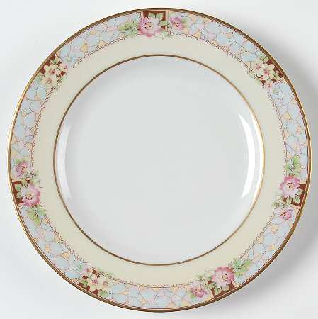 HCZ232 Bread & Butter Plate