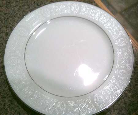 Claire by Fine China of Japan