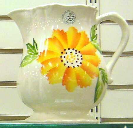 FDU1 Large Pitcher