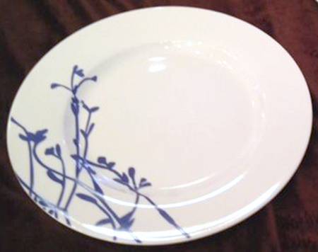 Willow Dinner Plate