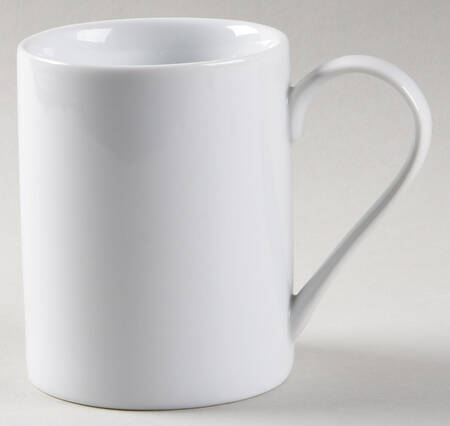 Everyday White (Porcelian) Mug