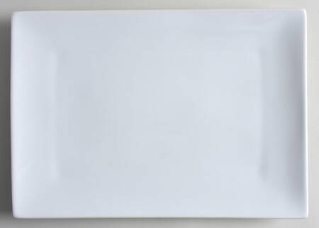Everyday White (Porcelian) 13" Rectangular Tray