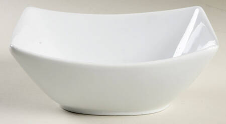 Everyday White (Porcelian) 7" Rectangular Bowl