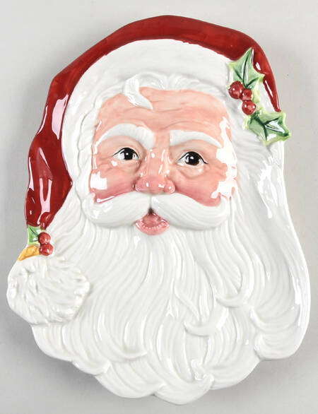 Dear Santa by Fitz &amp; Floyd