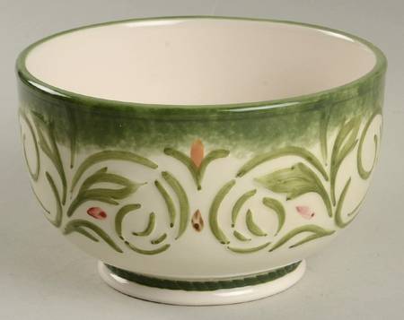 Giardino Soup/Cereal Bowl
