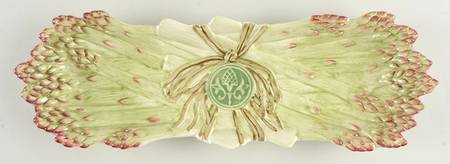Giardino Bread Tray