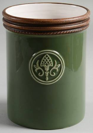 Giardino Utensil Holder