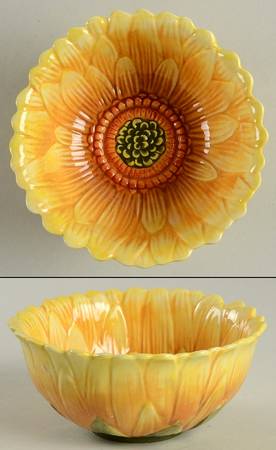 Chanteclair Condiment Bowl