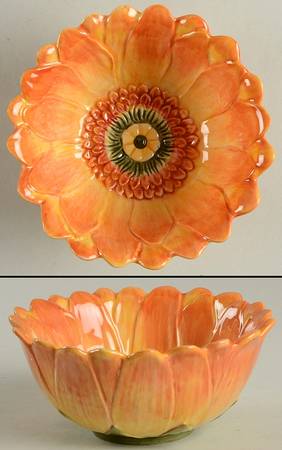Chanteclair Condiment Bowl