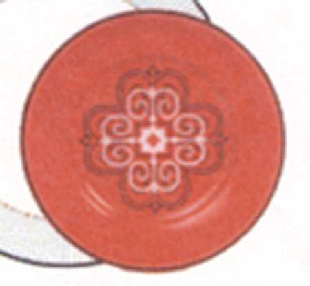 Grammercy Accent Salad Plate