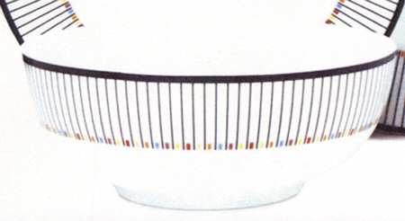 Grammercy Coupe Cereal Bowl