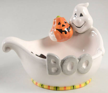 Boo by Fitz &amp; Floyd