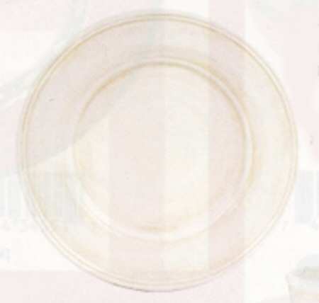 Artisan Beige Salad Plate