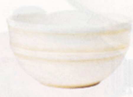 Artisan Beige Soup/Cereal Bowl