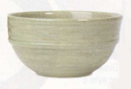 Artisan Green Soup/Cereal Bowl