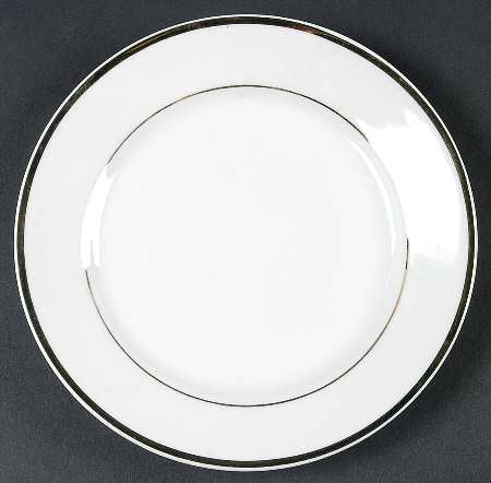 FAV64 Bread & Butter Plate