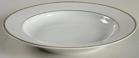 FAV64 Rim Soup Bowl