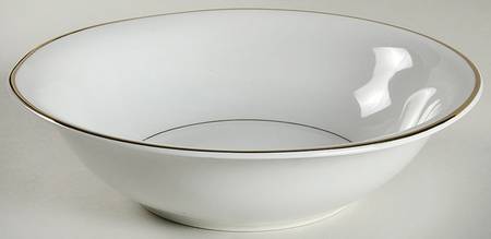 FAV64 9" Round Vegetable Bowl