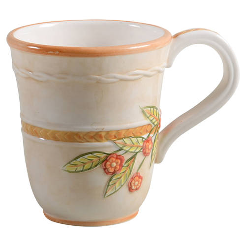 Carissa Paisley Mug