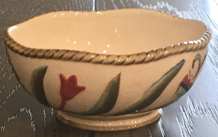 Glennbrook Fruit/Dessert (Sauce) Bowl